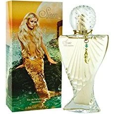 Paris Hilton Siren Eau De Parfum 50 Ml