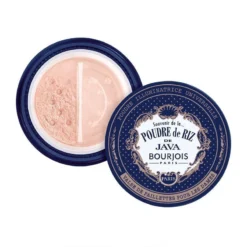 Bourjois Poudre De Riz De Java Polvere Illuminante 3.5 G Universal