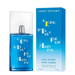 Issey Miyake L'Eau D'Issey Pour Homme Summer 2017 125 ML