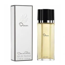 Q91357 Oscar De La Renta Oscar Eau De Toilette 100