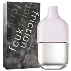FCUK Friction Him Eau De Toilette 100 Ml Spray
