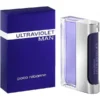 Paco Rabanne Ultraviolet Man Eau De Toilette 50 Ml Spray