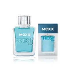 Mexx Fresh Man Eau De Toilette 50 Ml Spray