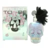 Police To Be Rose Blossom Eau De Parfum 40 Ml Spray