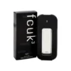 FCUK 3 Eau De Toilette 100 Ml Spray