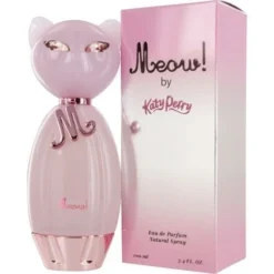 Katy Perry Meow! Eau De Parfum 100 Ml Spray