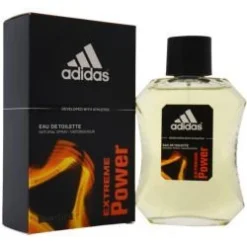 Adidas Extreme Power Eau De Toilette 100 Ml Spray