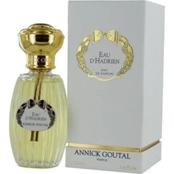Annick Goutal Eau D'Hadrien Eau De Parfum 100 Ml Spray
