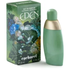 Cacharel Eden Eau De Parfum 50 Ml Spray