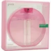 Benetton Paradiso Inferno Pink Eau De Toilette 100 Ml Spray