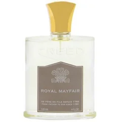 Creed Royal Mayfair Eau De Parfum 120 Ml Spray