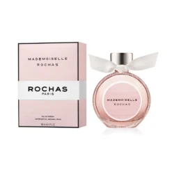 Rochas Mademoiselle Rochas Eau De Parfum 100 Ml Spray