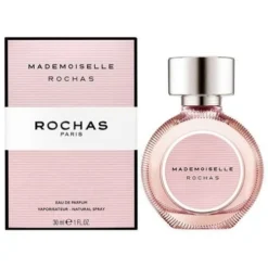 Rochas Mademoiselle Rochas Eau De Parfum 30 Ml Spray