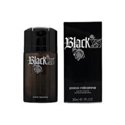 Paco Rabanne Black XS Eau De Toilette 30 Ml Spray
