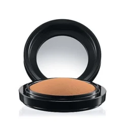 MAC Mineralize Skinfinish Natural Face Powder Cipria 10 G Sun Power