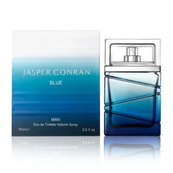 Jasper Conran Blue Eau De Toilette 75 Ml Spray