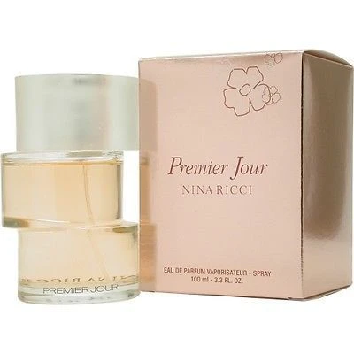 Nina Ricci Premier Jour Eau De Parfum 100 Ml Spray 1 Nina Ricci Premier Jour Eau De Parfum 100 Ml Spray