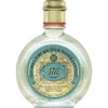 Maurer & Wirtz 4711 Eau De Cologne 25 Ml (Bottiglia A Forma Circolare)