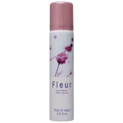 Mayfair Fleur Body Spray 75 Ml