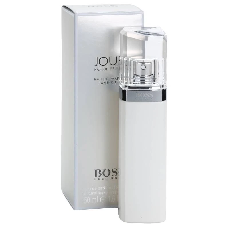 HUGO BOSS Jour Pour Femme Lumineuse 50ml EAU DE PARFUM Edp 1 HUGO BOSS Jour Pour Femme Lumineuse 50ml EAU DE PARFUM Edp