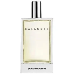 Paco Rabanne Calandre Eau De Toilette 100 Ml Spray