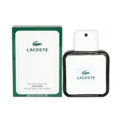 Lacoste Original Eau De Toilette 100 Ml Spray