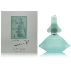 Salvador Dali Salvador Dalì Laguna Eau De Toilette 50 Ml Spray