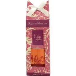 Taylor Of London White Satin Parfum De Toilette 15ml