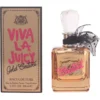 Juicy Couture Viva La Juicy Gold Couture Eau De Parfum 100 Ml Spray