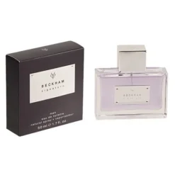 David Beckham Signature For Him Eau De Toilette 50 Ml