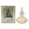 Salvador Dali Salvador Dalì Dalì Eau De Toilette 100 Ml Spray