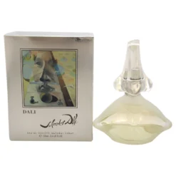 Salvador Dali Salvador Dalì Dalì Eau De Toilette 100 Ml Spray