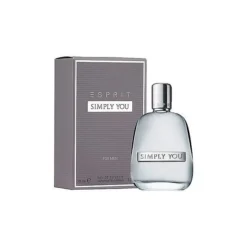 Esprit Simply You For Men Eau De Toilette 30 Ml Spray