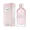 Abercrombie & Fitch First Instinct For Her Eau De Parfum 100 Ml Spray