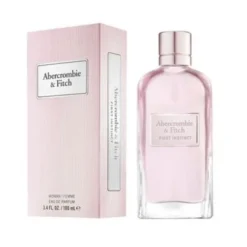 Abercrombie & Fitch First Instinct For Her Eau De Parfum 30 Ml Spray
