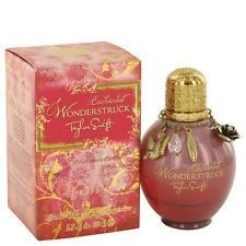 Taylor Swift Wonderstruck Enchanted Eau De Parfum 50 Ml Spray