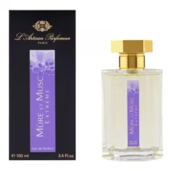 L'Artisan Parfumeur Mure Et Musc Extreme Eau De Parfum 100 Ml Spray