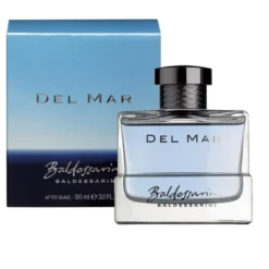 Baldessarini Del Mar 90 Ml Eau De Toilette Edt Spray Profumo Uomo