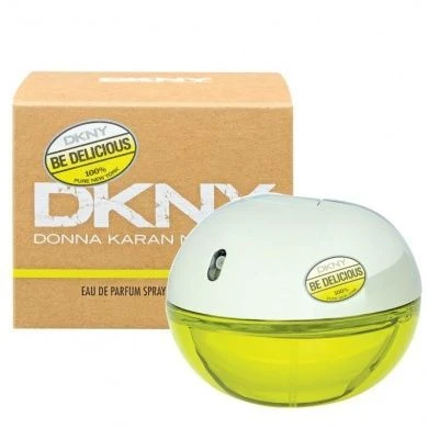 DKNY Be Delicious 15 Ml Eau De Parfum Edp Spray Profumo Donna 1 DKNY Be Delicious 15 Ml Eau De Parfum Edp Spray Profumo Donna