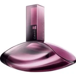Calvin Klein Deep Euphoria 50 Ml Eau De Toilette Edt Spray Profumo Donna