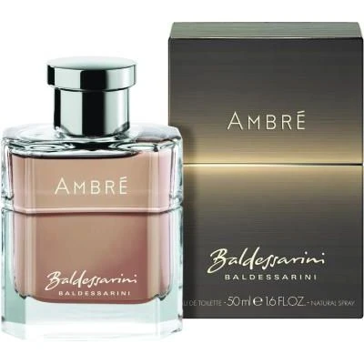 Baldessarini Ambrè 50 Ml Eau De Toilette Edt Spray Profumo Uomo 1 Baldessarini Ambrè 50 Ml Eau De Toilette Edt Spray Profumo Uomo