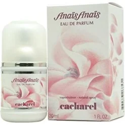 Cacharel Anais Anais 30 Ml Eau De Parfum Edp Profumo Donna
