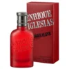 Enrique Iglesias Adrenaline 50 Ml Eau De Toilette Edt Spray Profumo Uomo