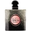 Yves Saint Laurent Black Opium 50 Ml Eau De Parfum Edp Spray Sparkle Clash Edition Profumo Donna