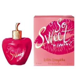 Lolita Lempicka So Sweet 50 Ml Eau De Parfum Edp Spray Profumo Donna