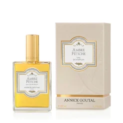 Annick Goutal Ambre Fétiche 100 Ml Eau De Parfum Edp Profumo Unisex