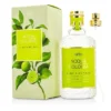 Maurer & Wirtz 4711 Acqua Colonia Lime & Nutmeg 170 Ml Eau De Cologne Spray Profumo Unisex