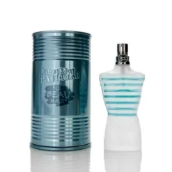 Jean Paul Gaultier Le Beau Male 40 Ml Eau De Toilette Edt Spray Profumo Uomo