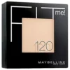 Maybelline Fit Me 120 Classic Ivory Polvere Compatta 9 G