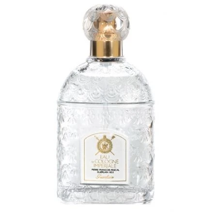 Guerlain Imperiale 100 Ml Eau De Cologne Spray Profumo Donna 1 Guerlain Imperiale 100 Ml Eau De Cologne Spray Profumo Donna